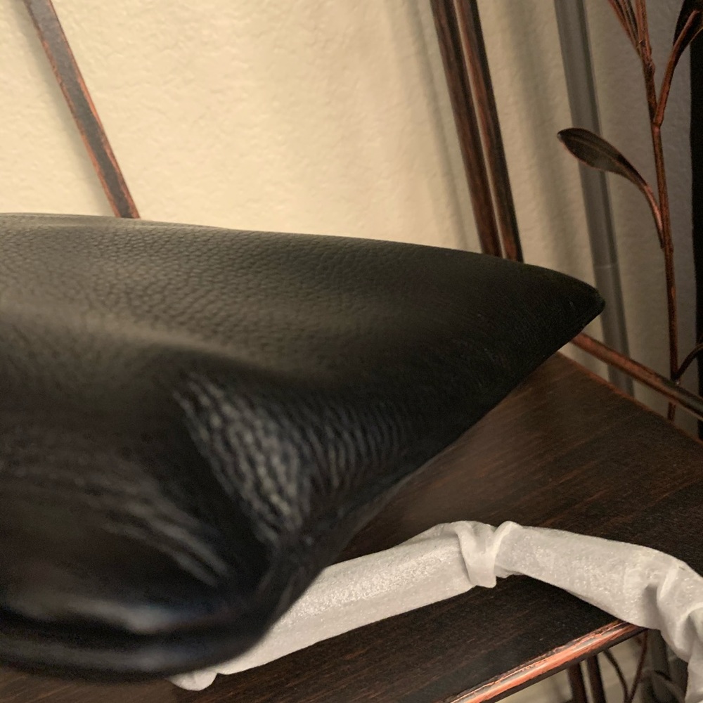 Cobble hill Kate Spade black crossbody leather - Picture 6 of 7